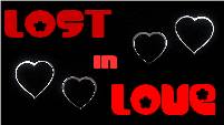 LOST In Love